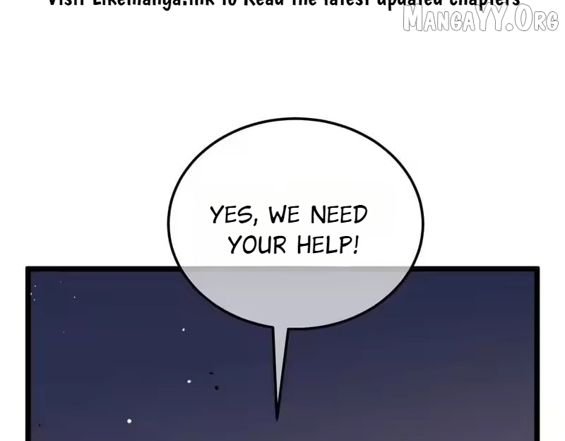 I Rely on My Invincibility to Deal Tons of Damage Passively! Chapter 150 - page 134